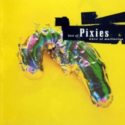 Pixies - Best Of